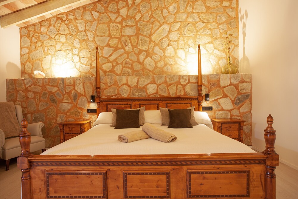 S'Hort de Son Caulelles - Adults Only 12/50