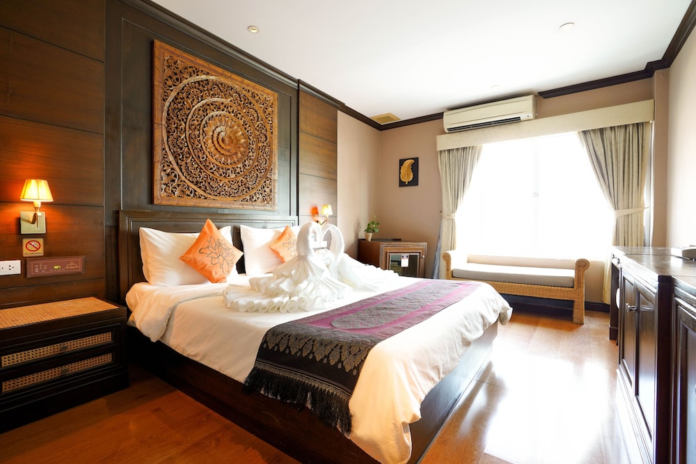 Baan Sukhumvit Soi 18 25/61
