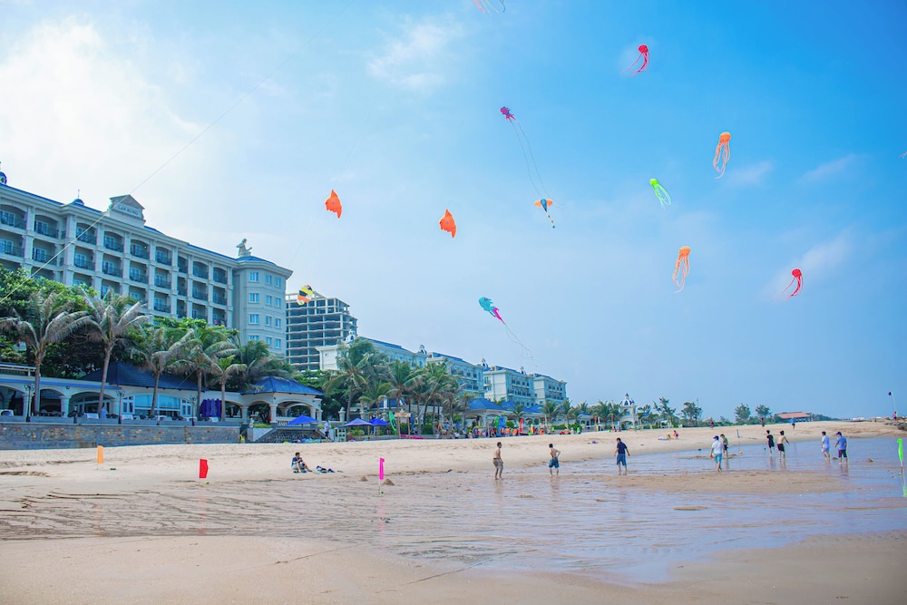 Lan Rung Phuoc Hai Resort And Spa 46/49