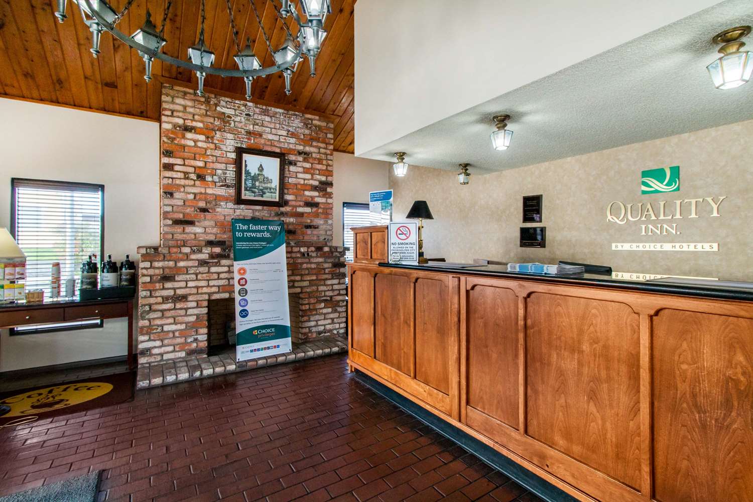 Ramada Bayside Inn and Suites 4/18