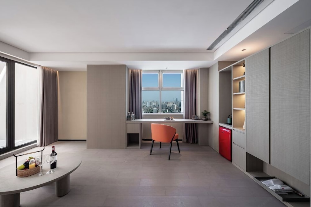 SSAW Pagoda Hotel Chengdu Taikoo Li 41/60