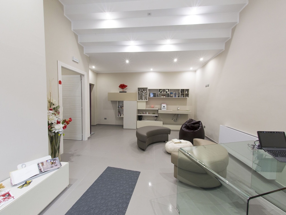 B&amp;B Lamezia Terme 29/50
