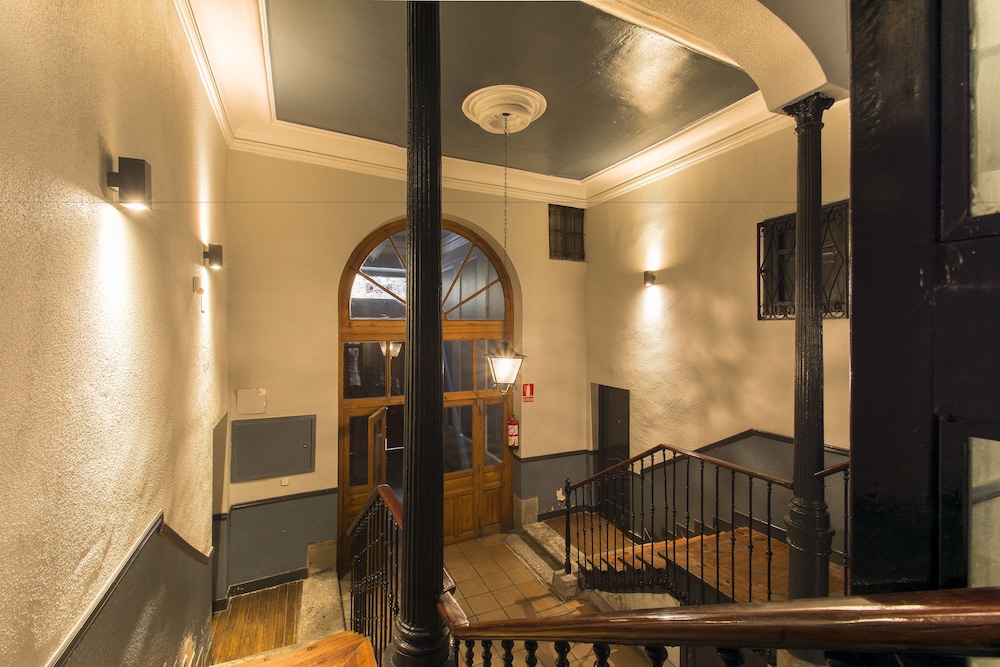 Hostal La Vera 39/50