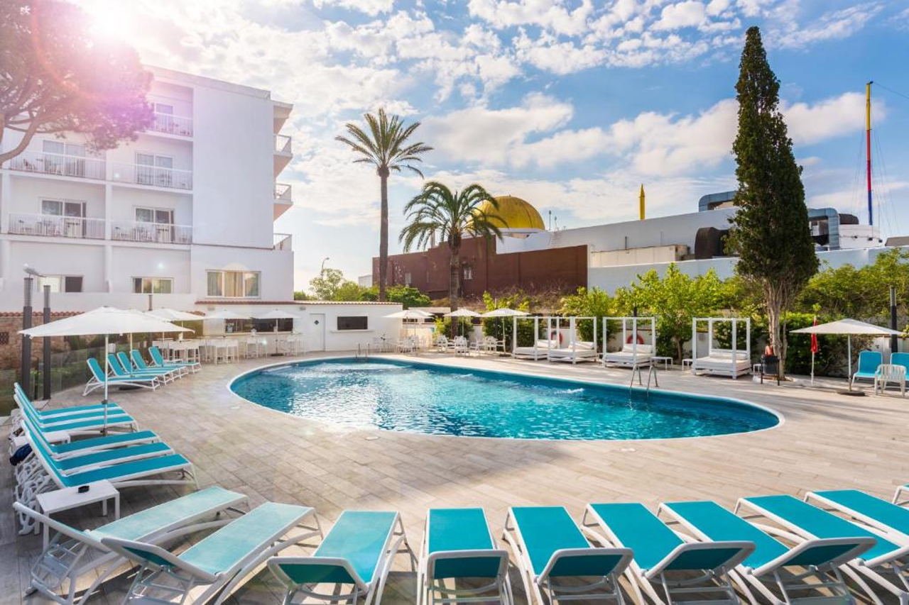 Hotel Vibra Marco Polo I Adult only 29/32