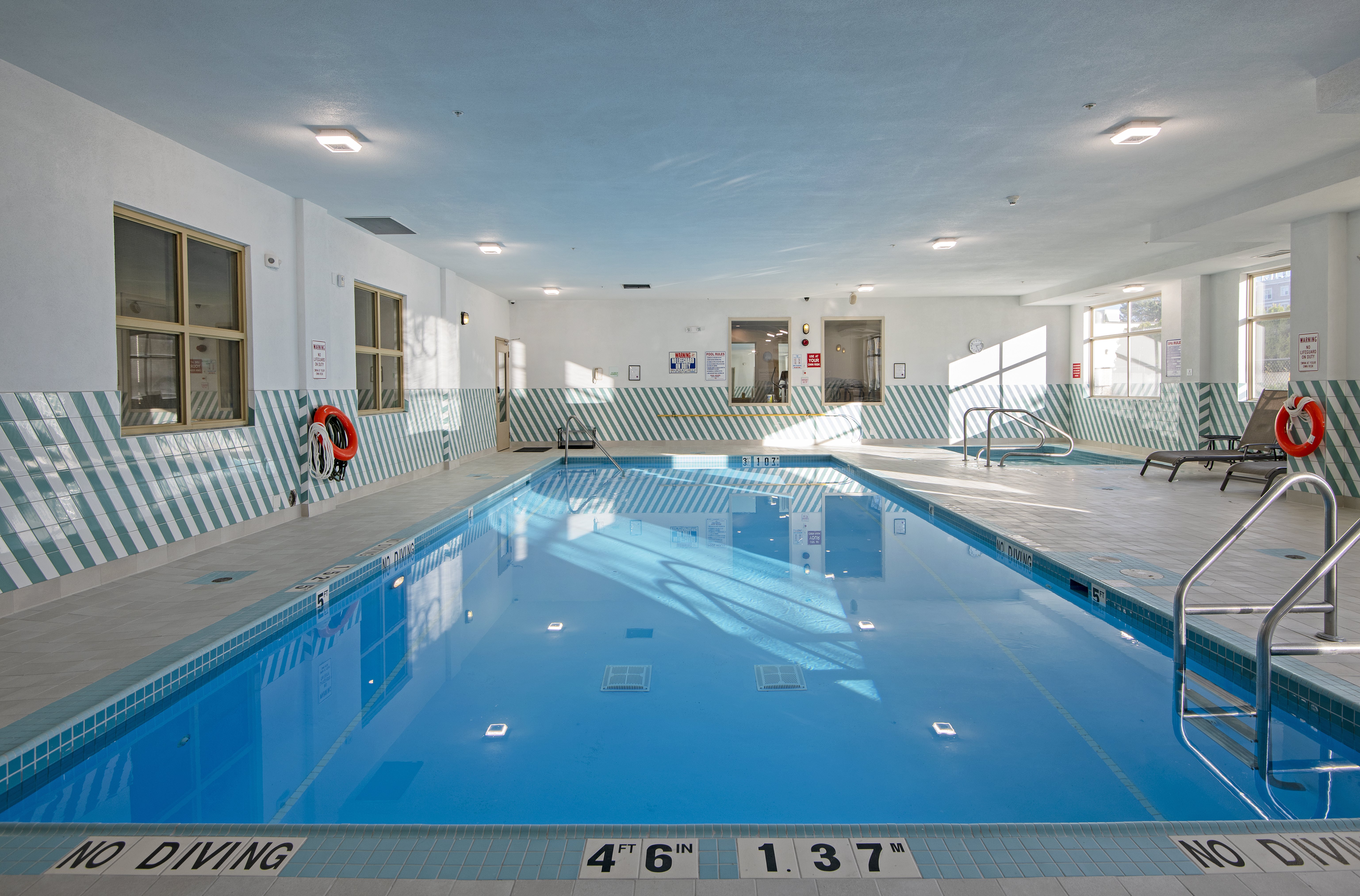 Holiday Inn Hotel Suites Kamloops 33/72