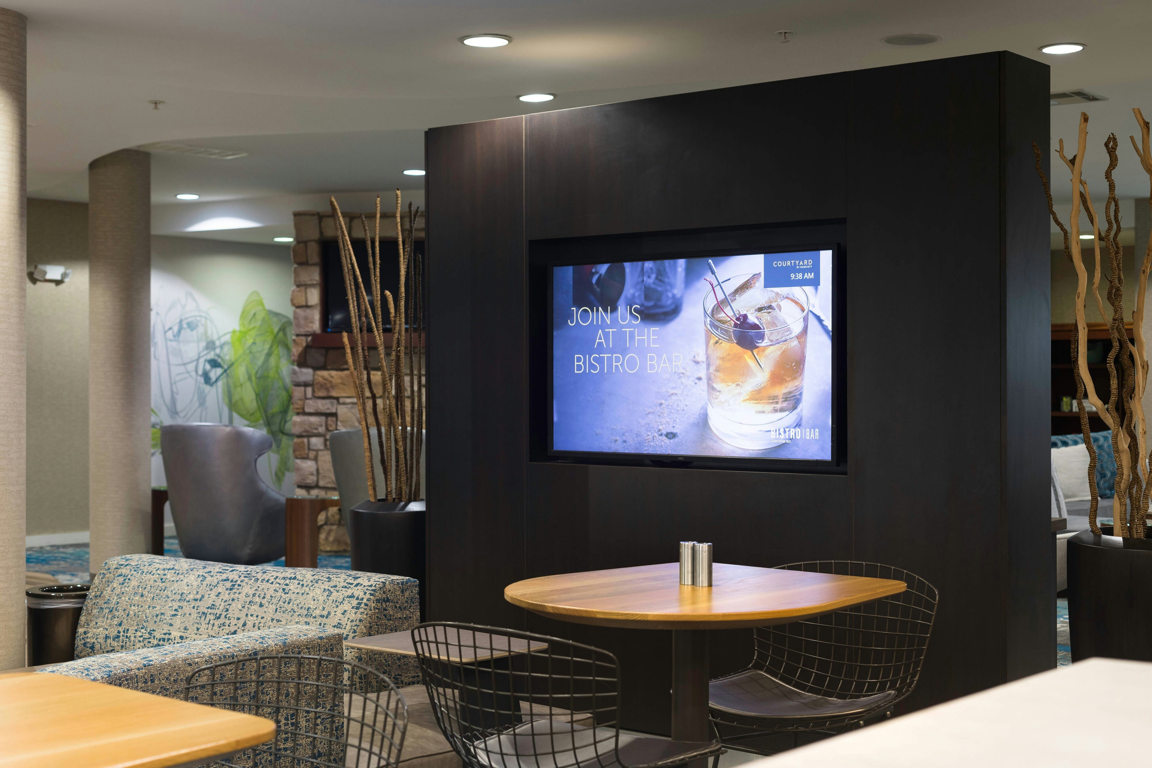 Courtyard by Marriott San Antonio North/Stone Oak at Legacy 11/17