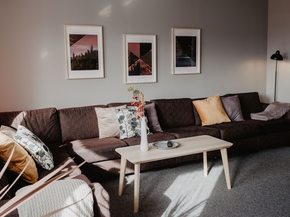 Norrland Ymca Hostel 29/42