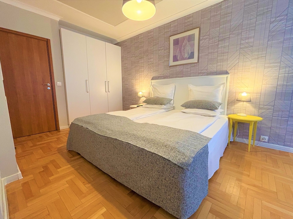 Dunav Apartment House 22/50