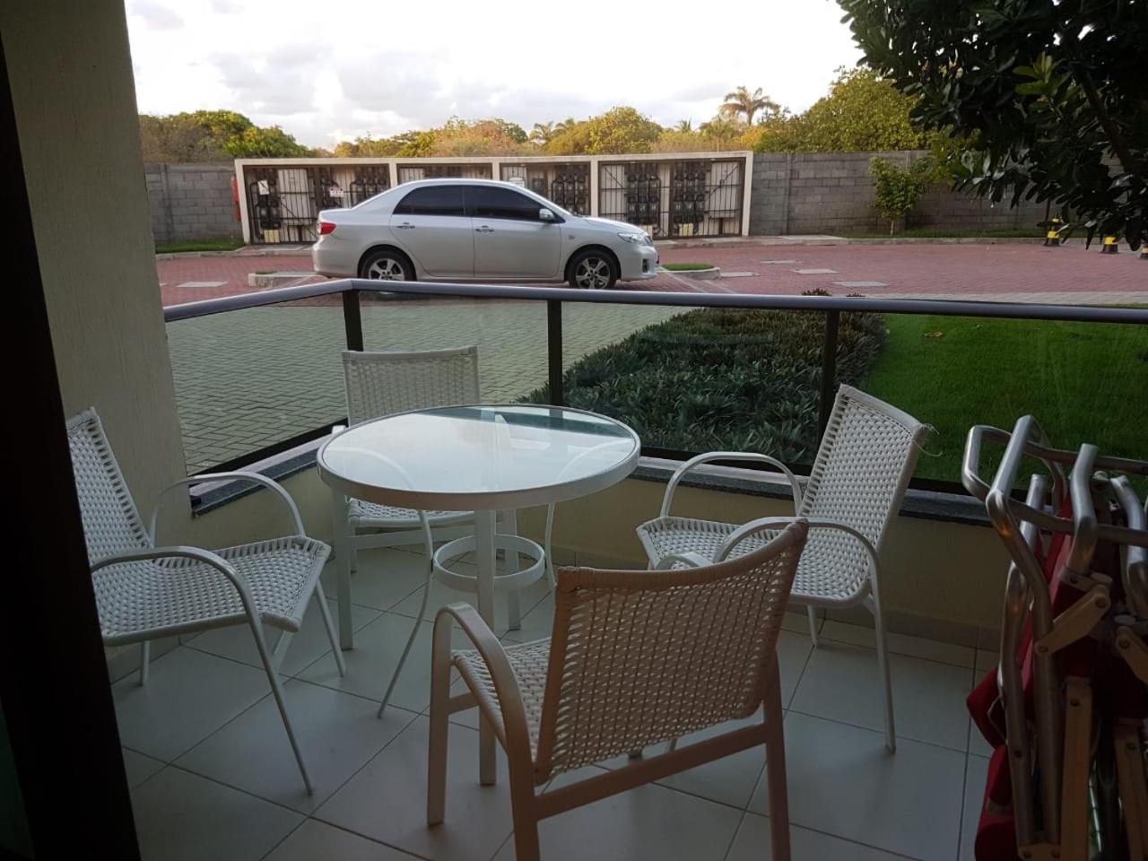 Carneiros Beach Resort 36/38