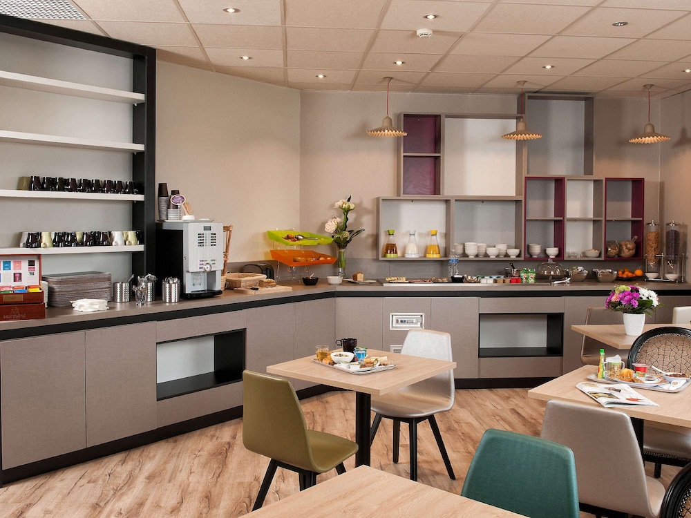 Ibis Styles Rouen Nord Barentin (Ex Ibis) 52/74