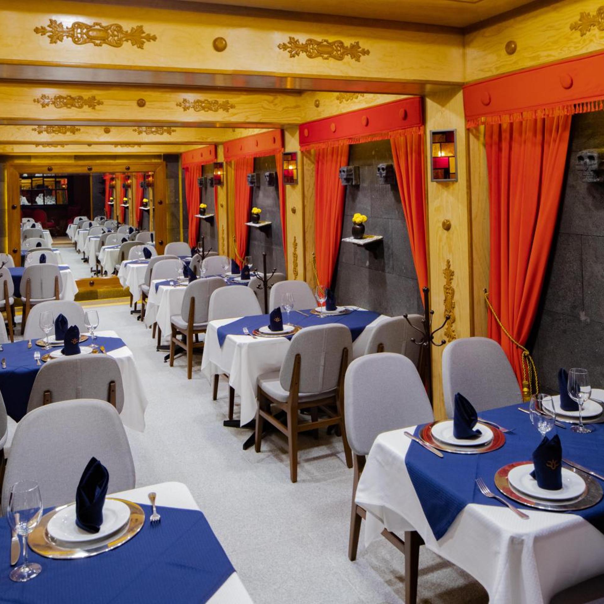 Hotel Parque España 42/50
