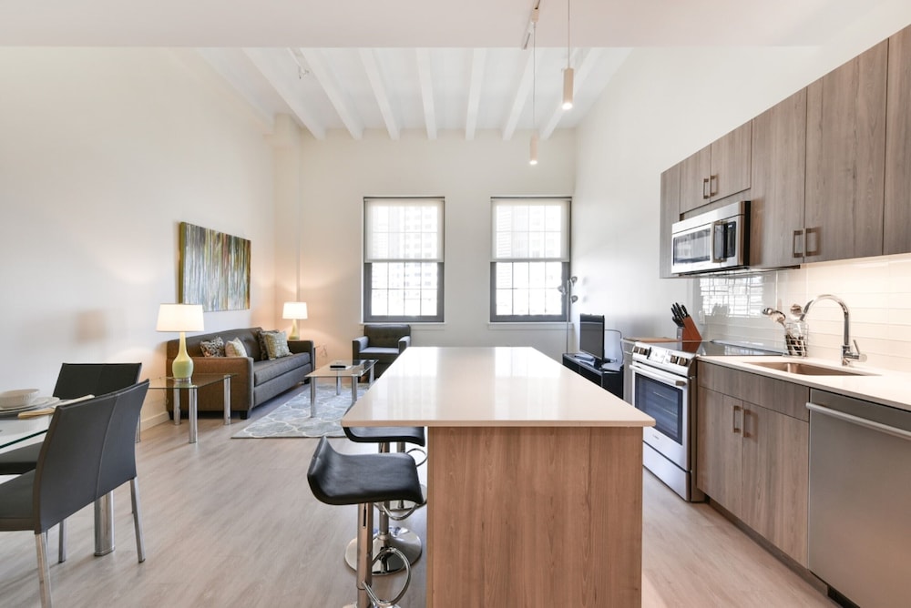 Global Luxury Suites Downtown Boston 51/68