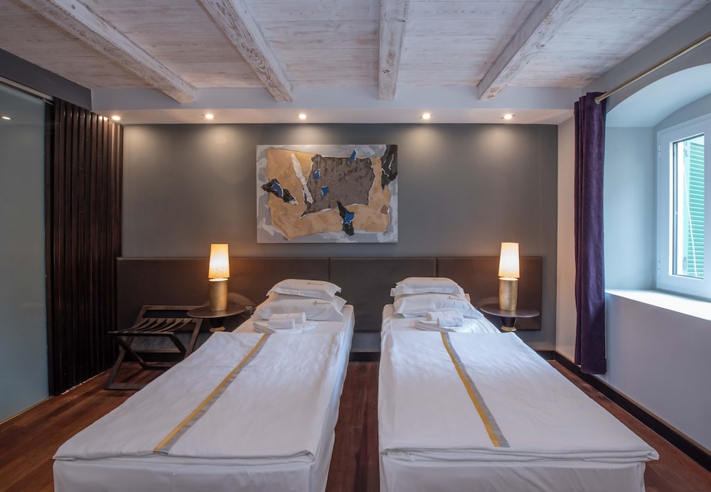 Boutique Hotel Hippocampus 15/50