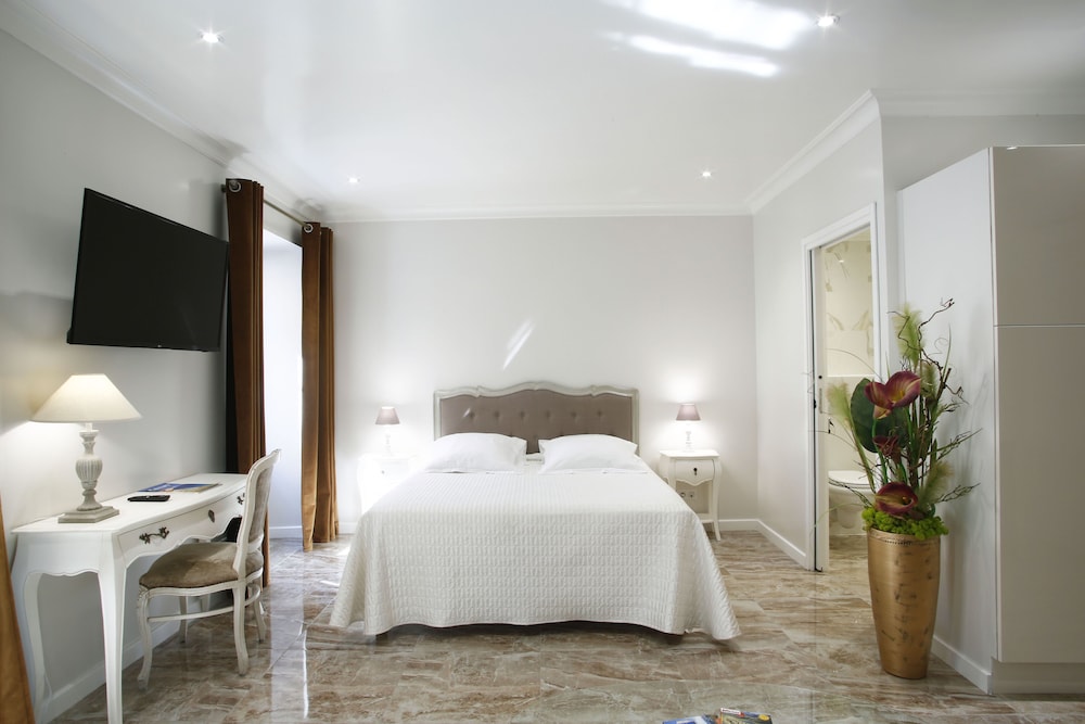 Hotel Le Magnolia 36/36