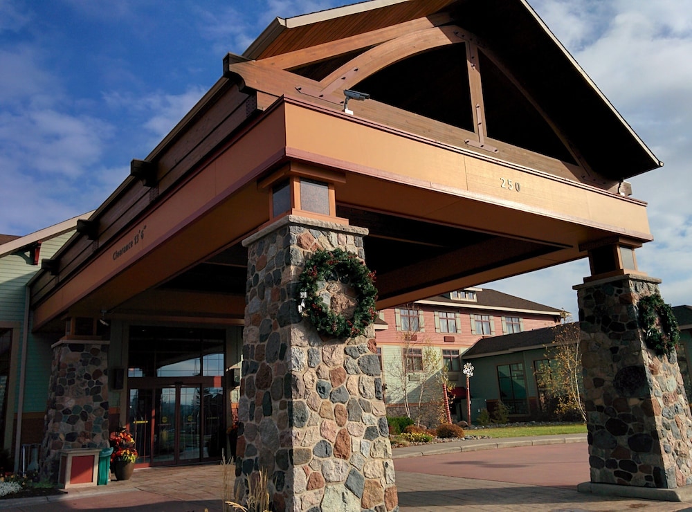 Canal Park Lodge 1/41