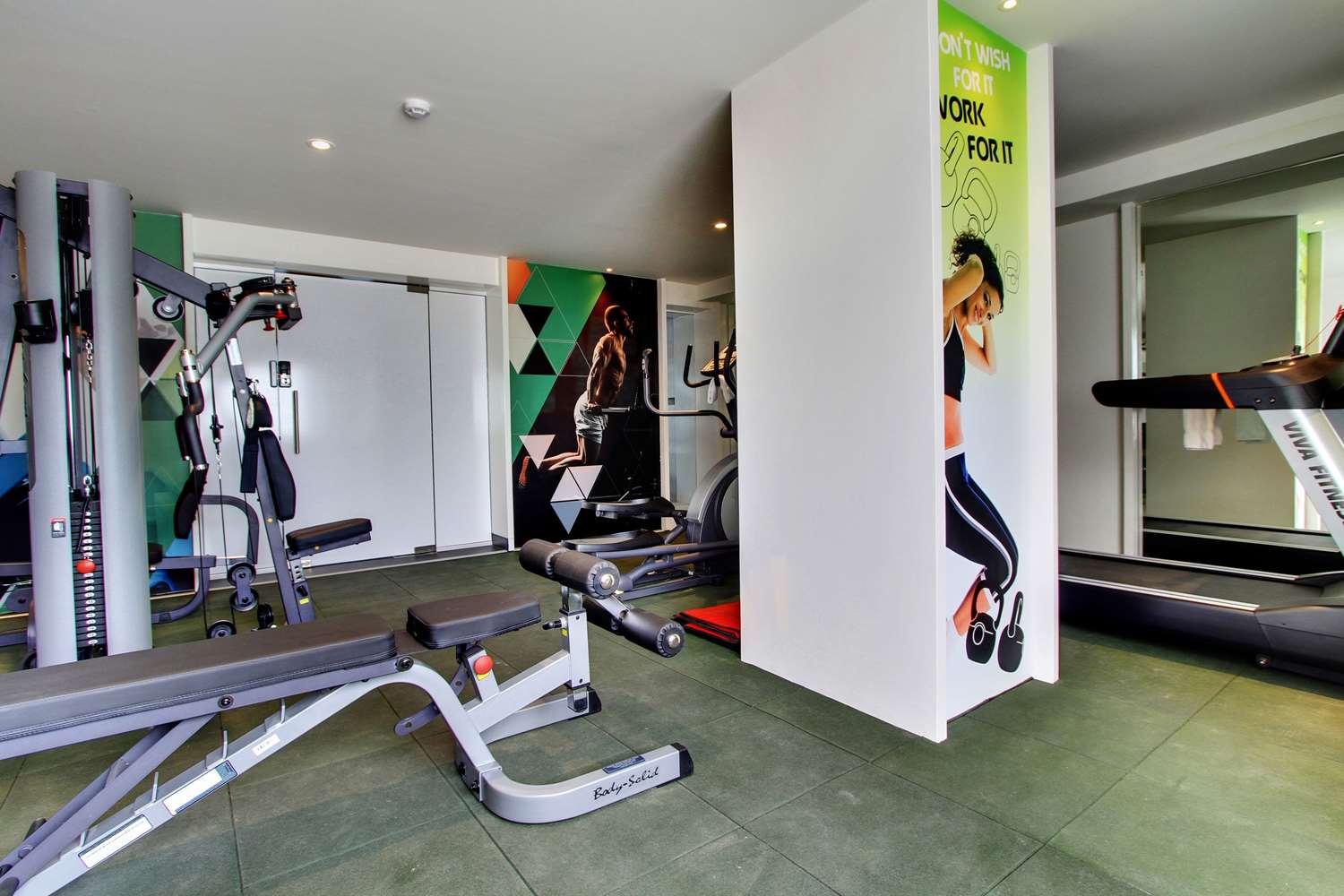 Comfort Inn Insys 24/47