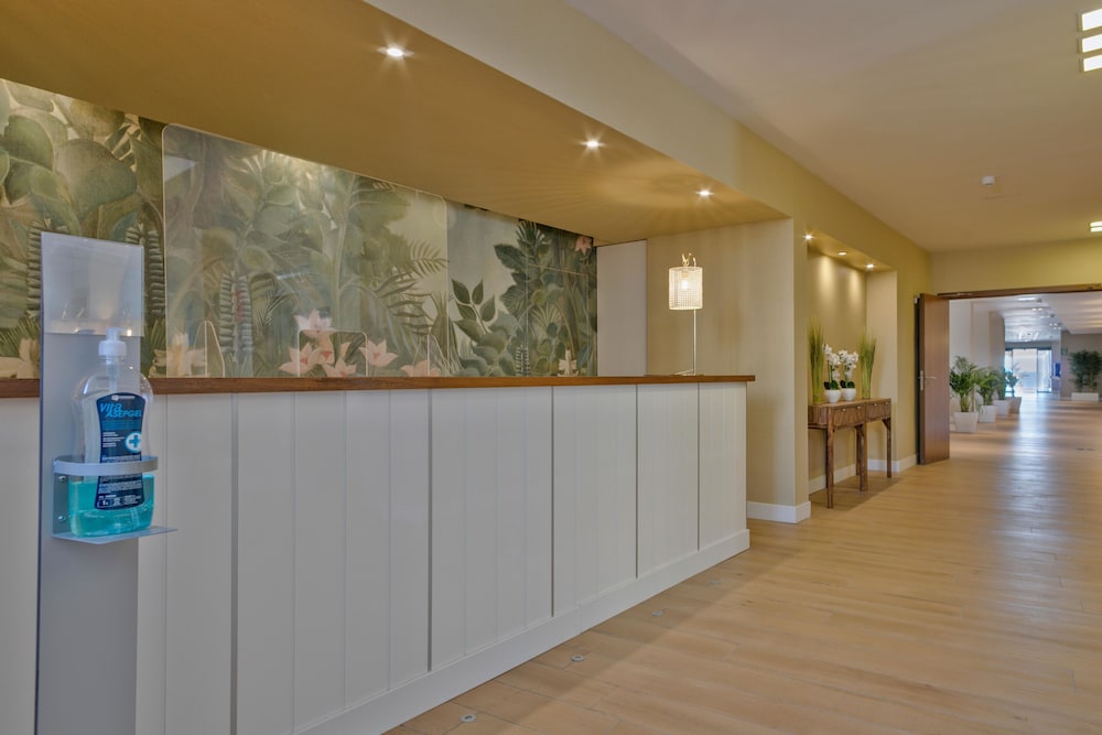 Hotel Best Terramarina 11/50