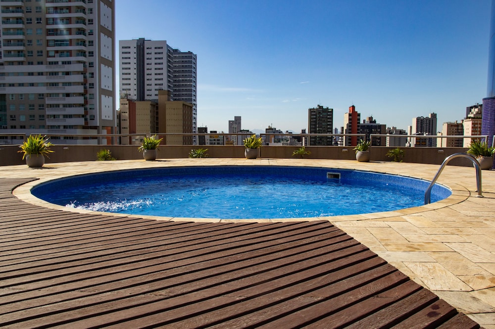 Bristol Brasil 500 Hotel 44/46