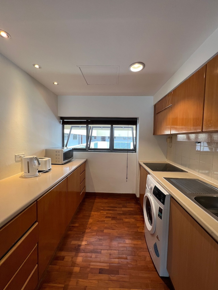 Orchard Point Serviced Apartments (Ex Somerset Orchard Singapore) 23/50