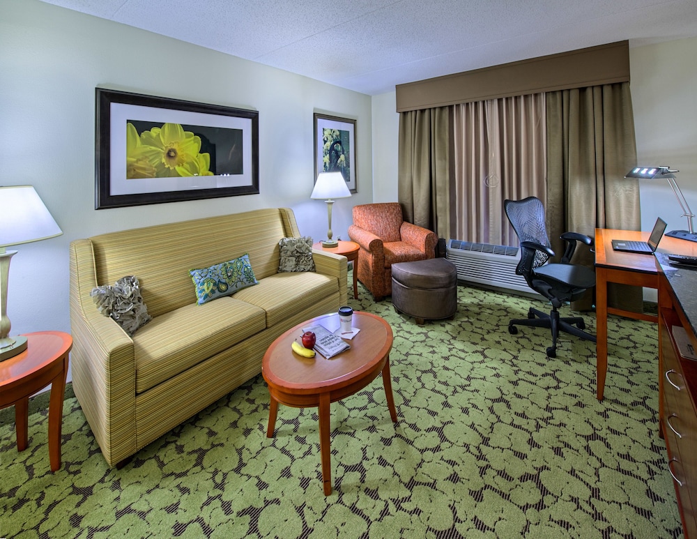 Hilton Garden Inn Columbia/Harbison 37/70