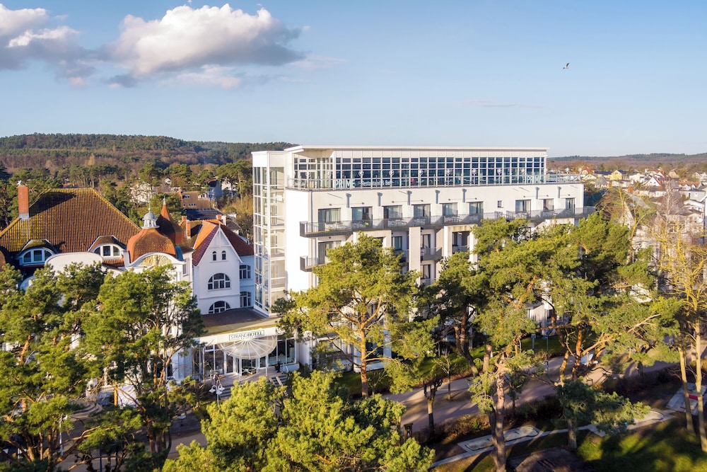 Strandhotel Ahlbeck 3/46