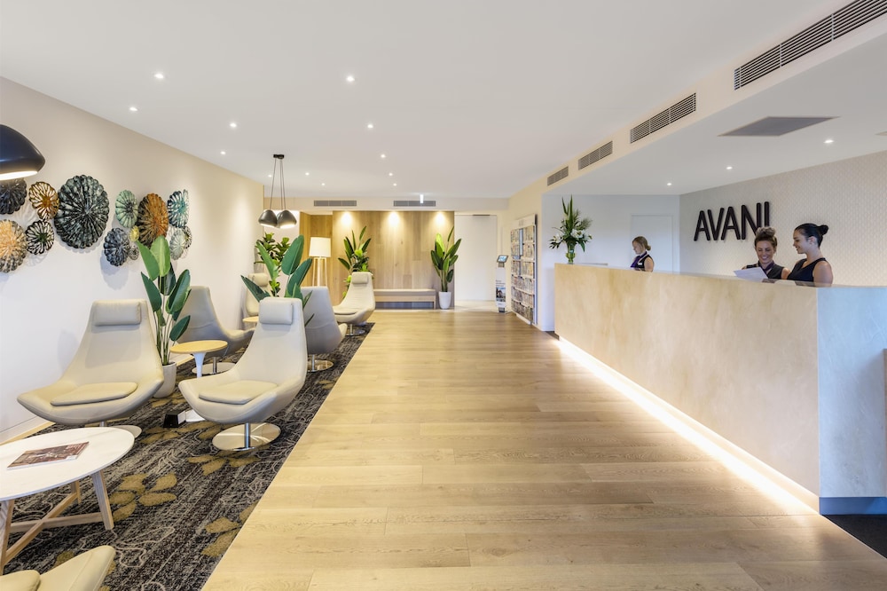 Avani Broadbeach Residences 15/74