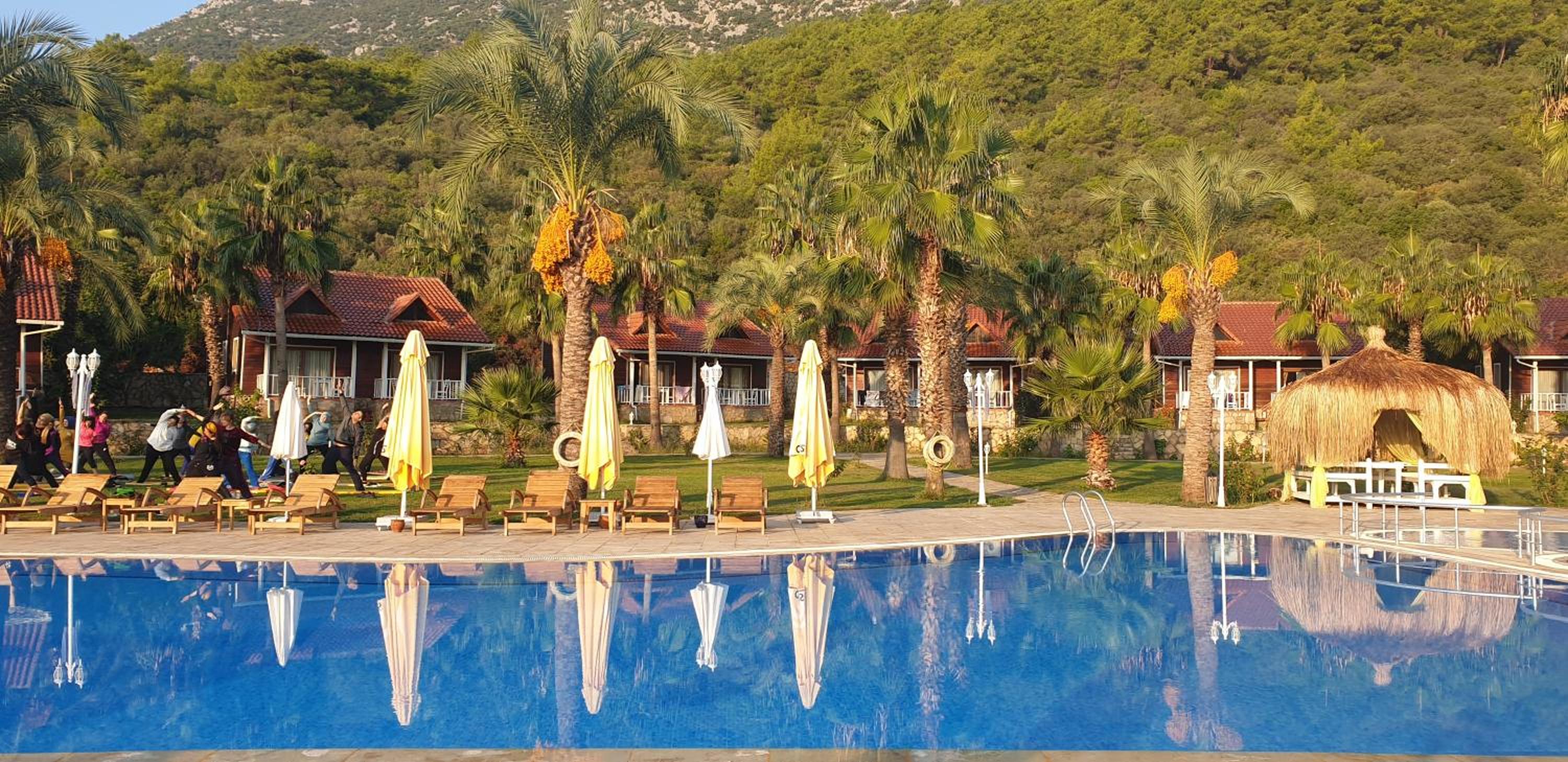 Club Sun Village 46/56
