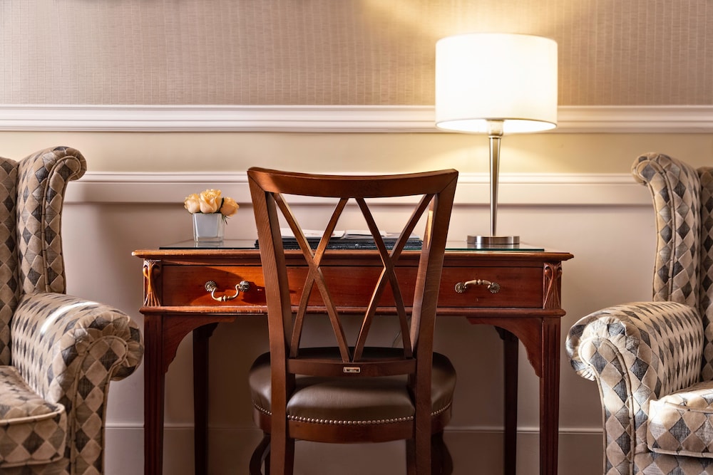 Marriott Grand Hotel Flora 31/46