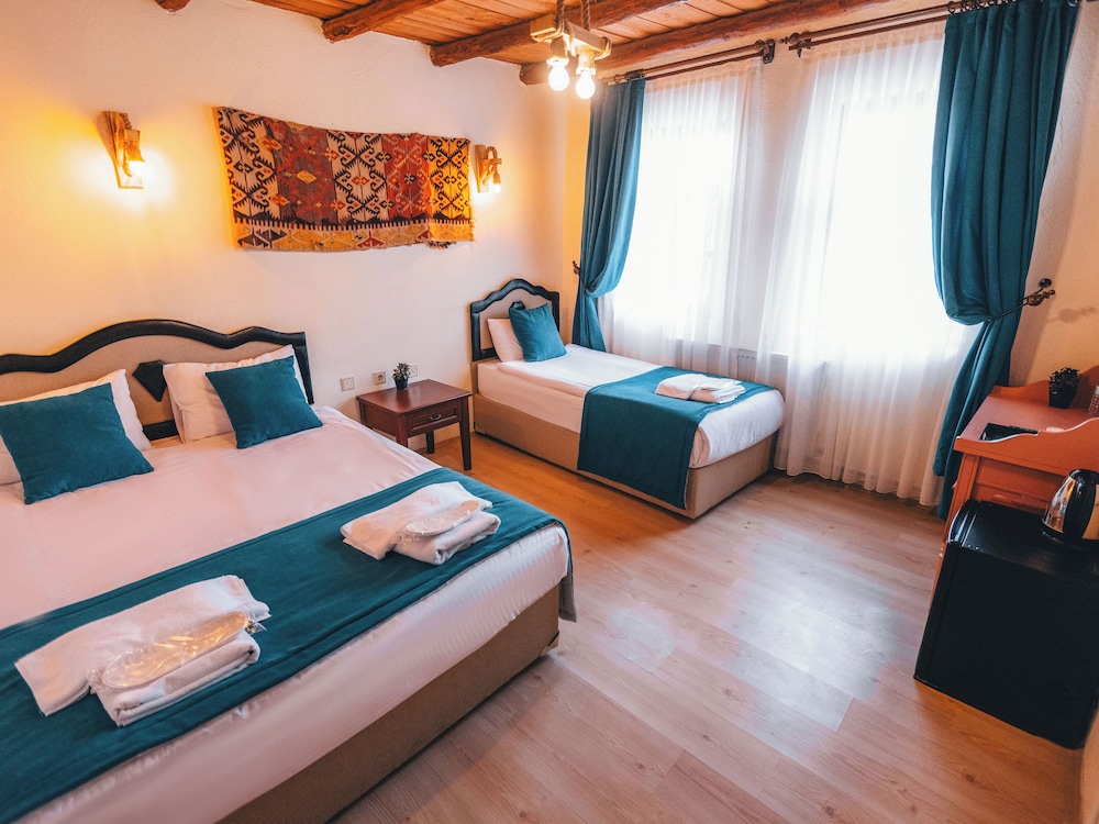 Muskara Cave Hotel 10/49