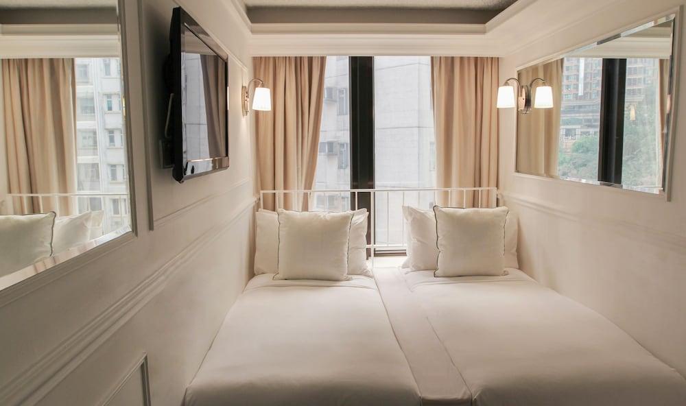Mini Causeway Bay Hotel 37/64