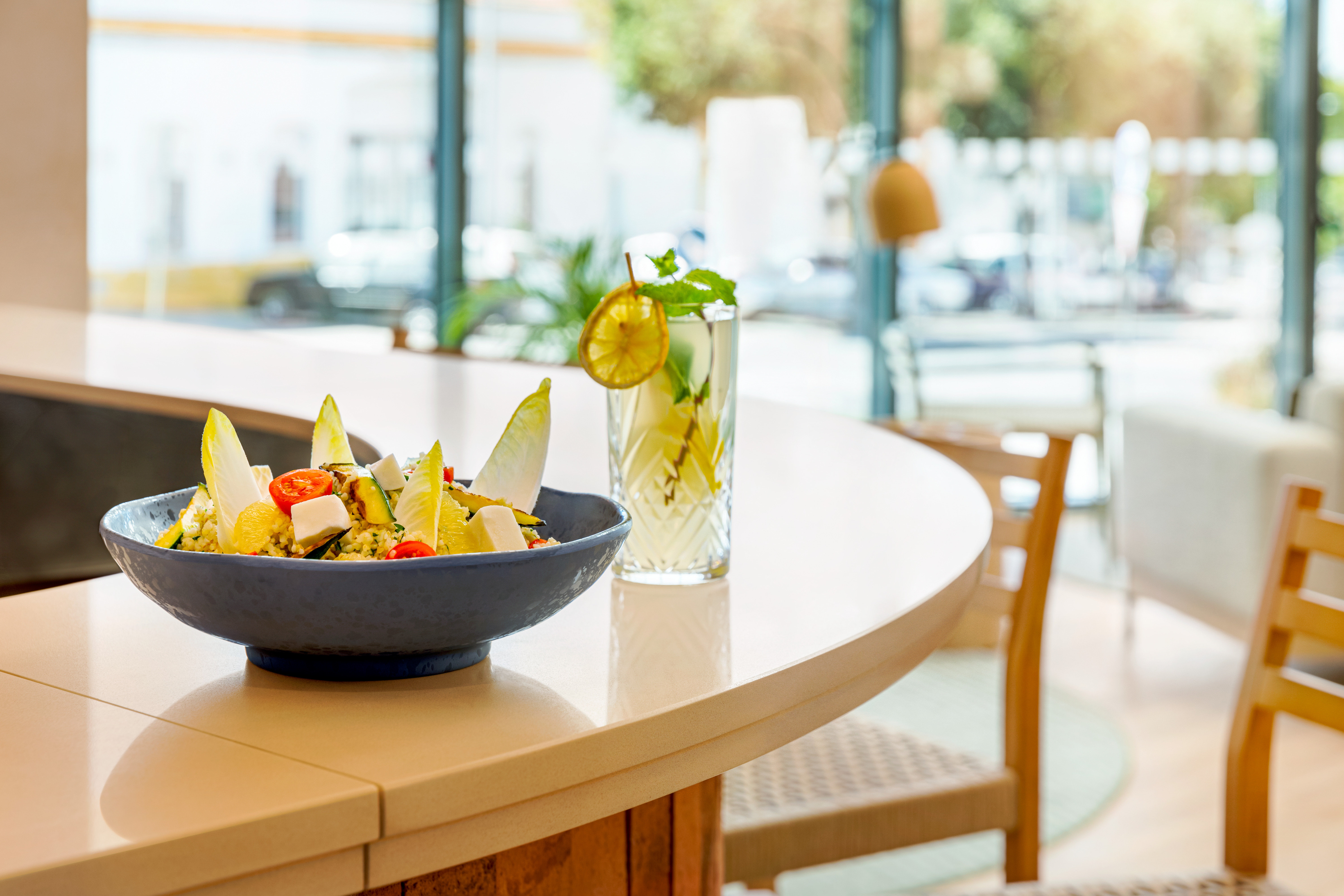 Holiday Inn Beja 30/38