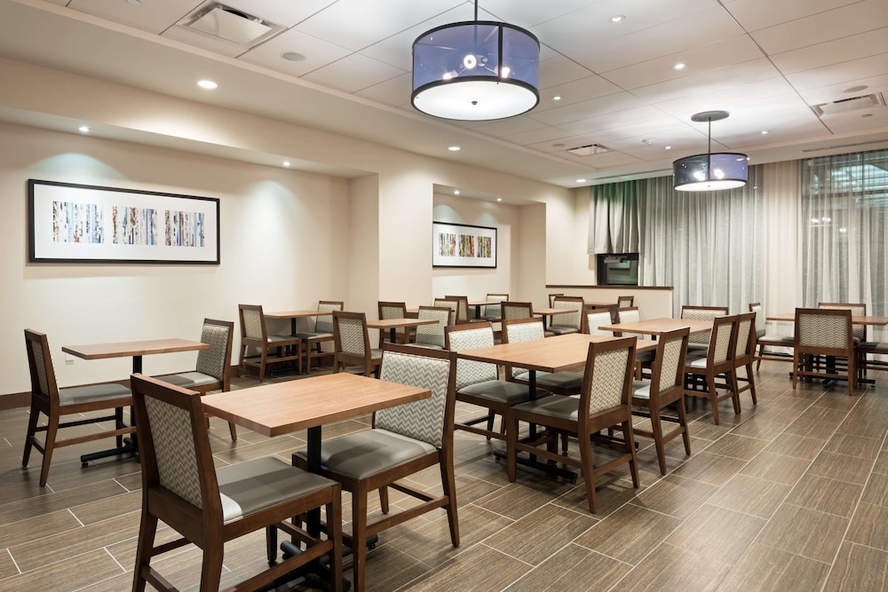 Hyatt Place Denver Downtown 36/50