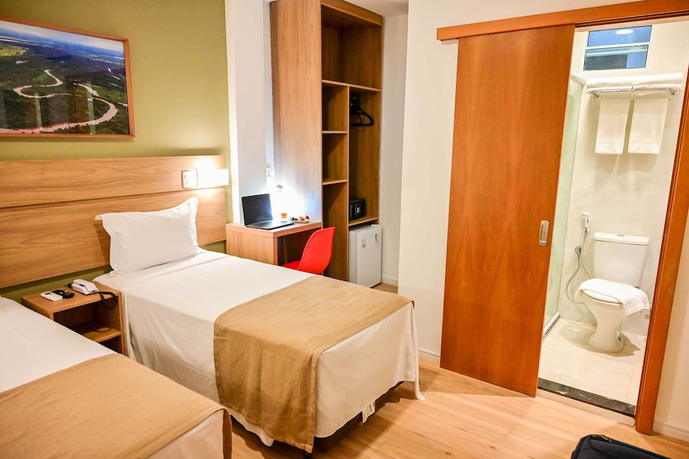 Bristol Marambaia Hotel 27/40