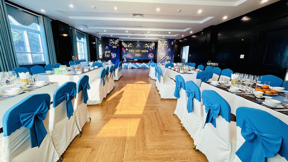 Sea Pearl Hotel Catba 56/71