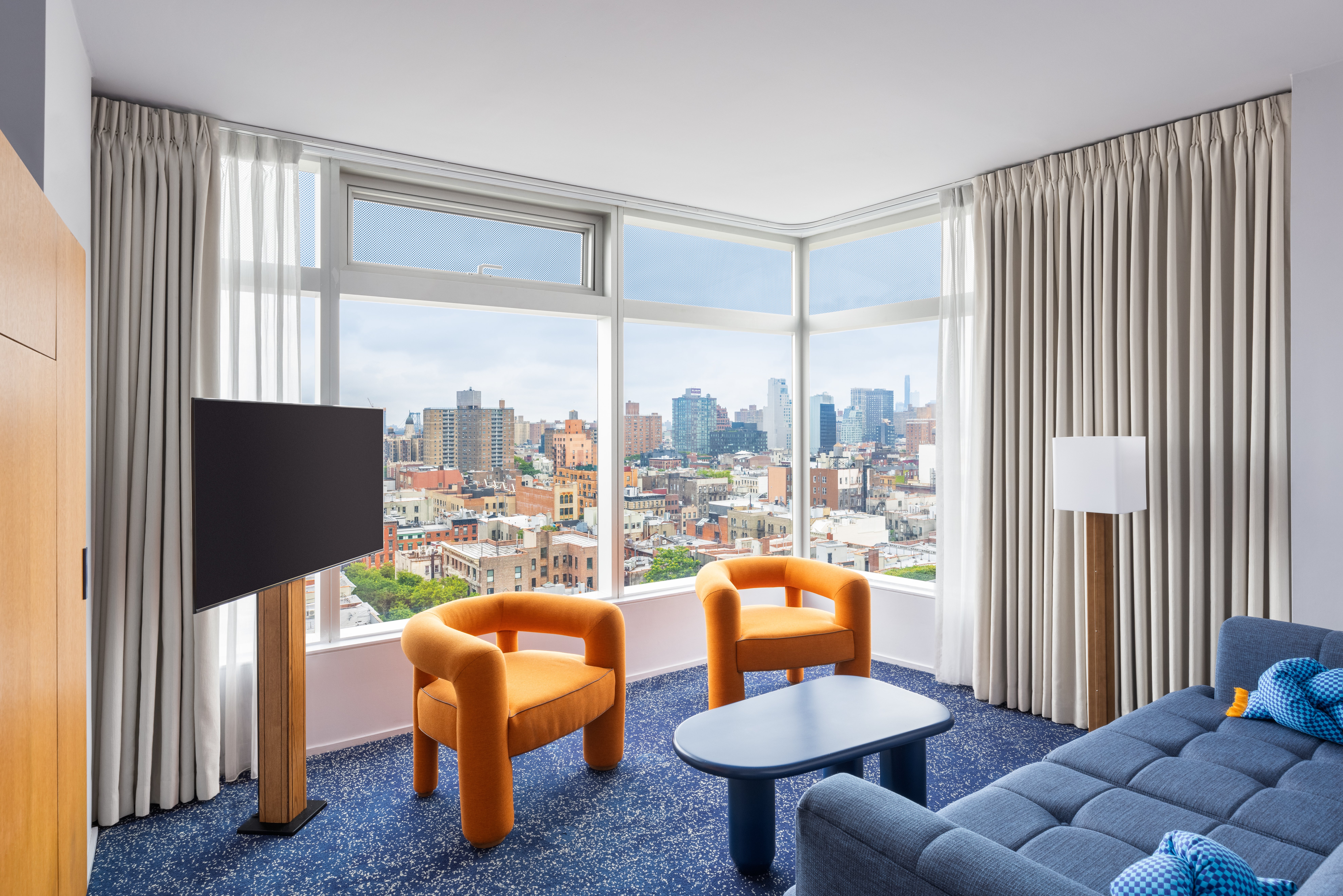 The Standard East Village 12/20