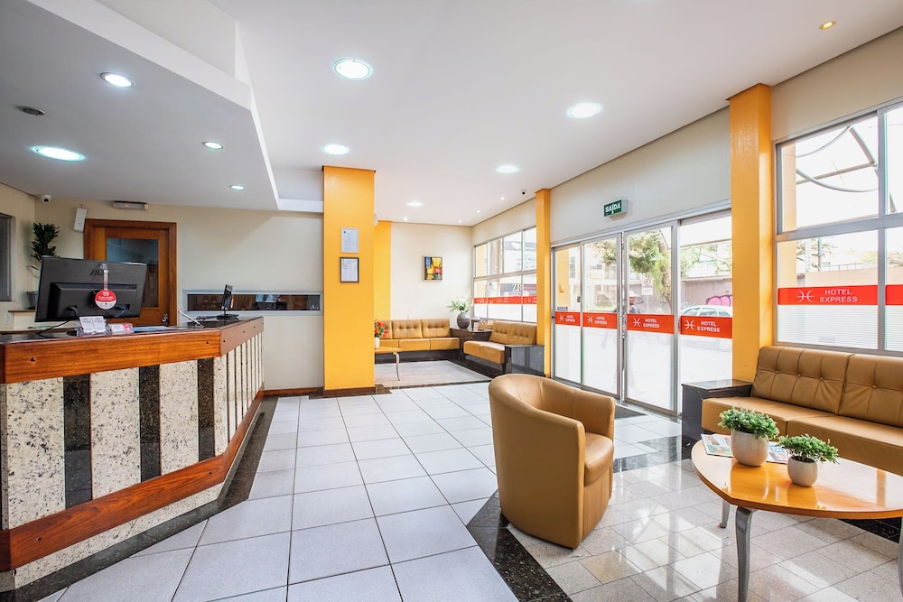 Hotel Express São Leopoldo 6/50