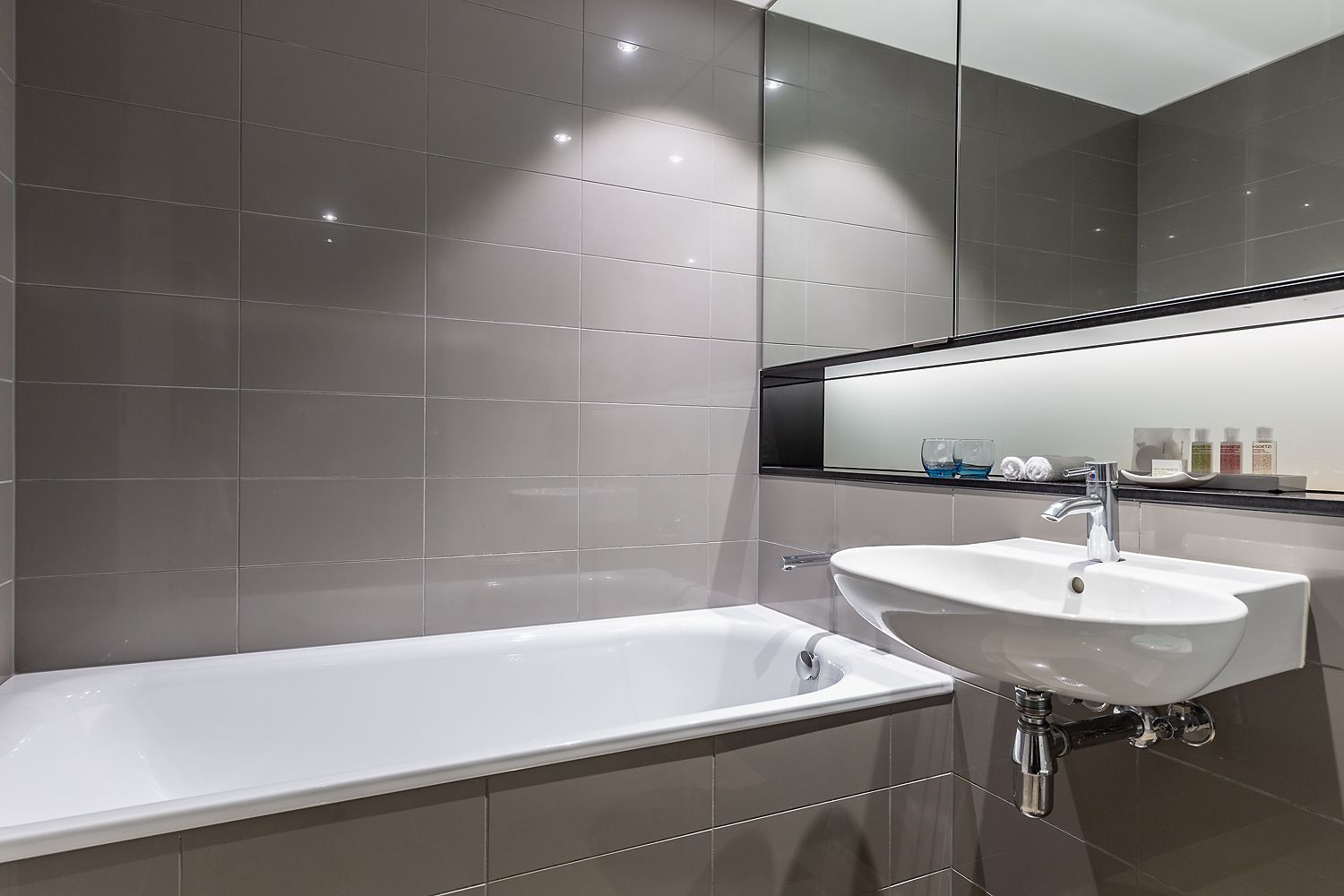 شقة بريميير بغرفة نوم واحدة، Fraser Suites Sydney 2/2