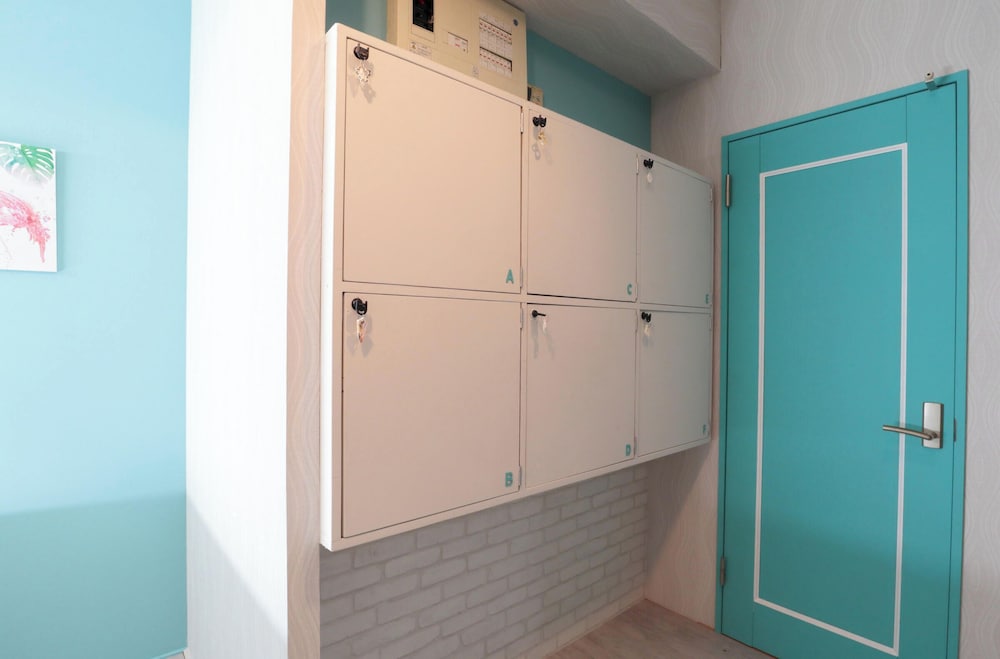 Enoshima Guest House 134 - Hostel 7/88