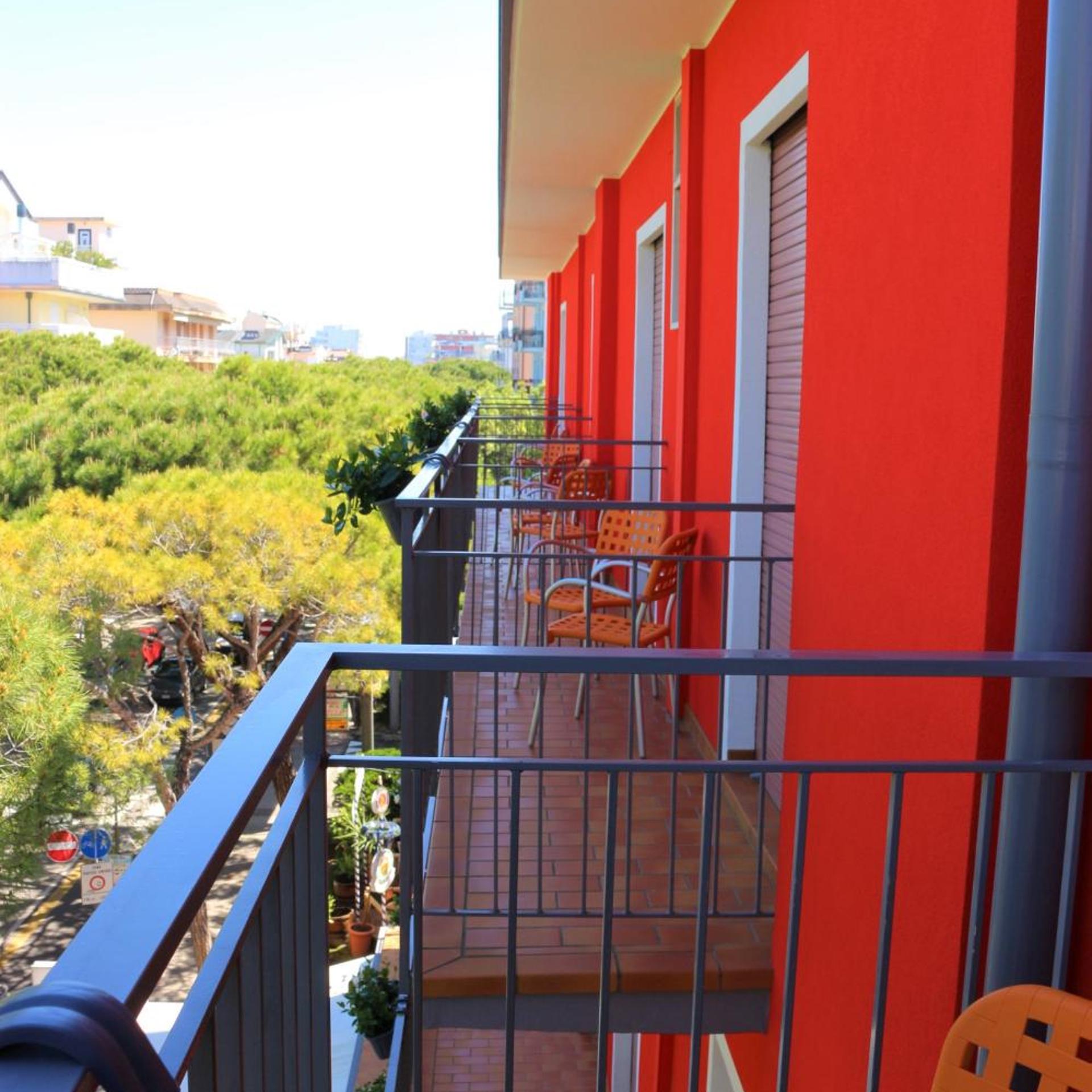 Hotel Sorrento 6/57