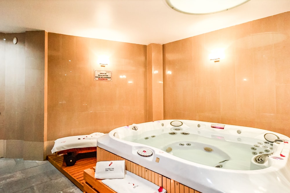 Hotel and Spa La Muralla Metepec 19/50