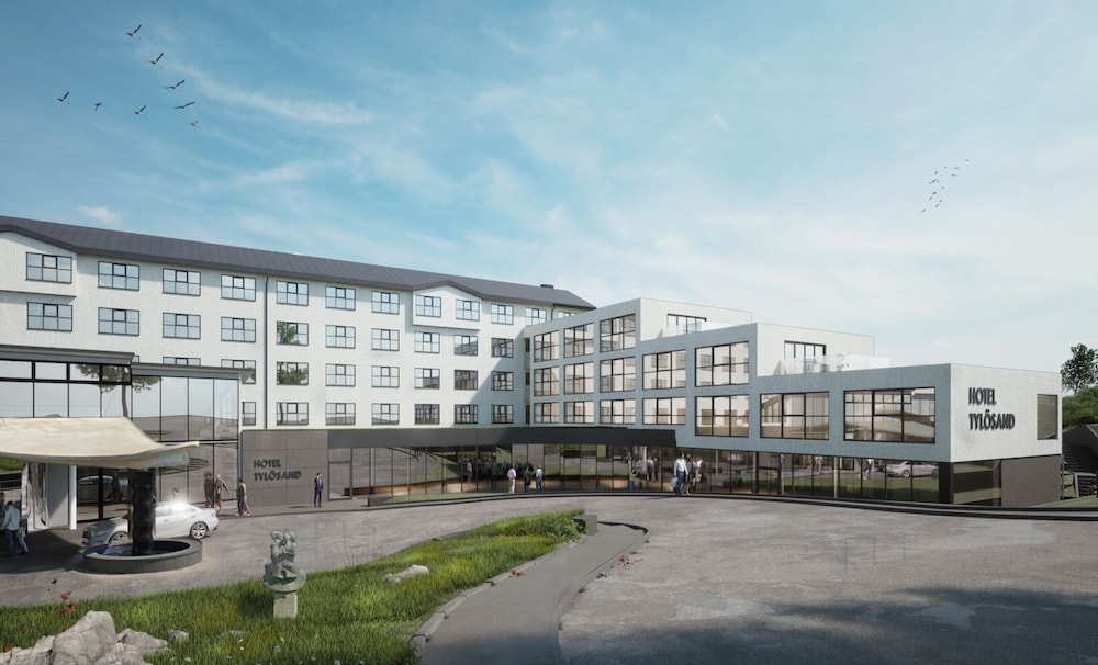 HOTEL TYLÖSAND 2/50