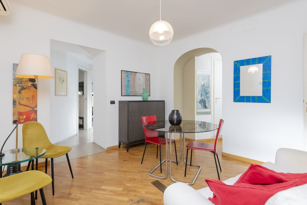 Corso Vittorio Apartments 34/62