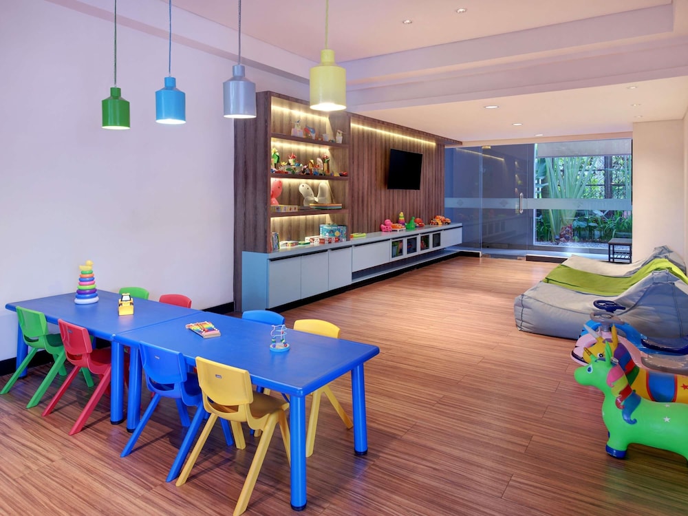 Grand Mercure Bali Seminyak 43/50