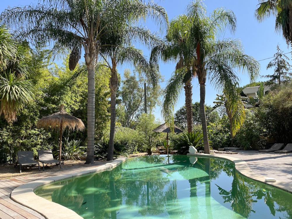 Cannes Villa St Barth 45/50
