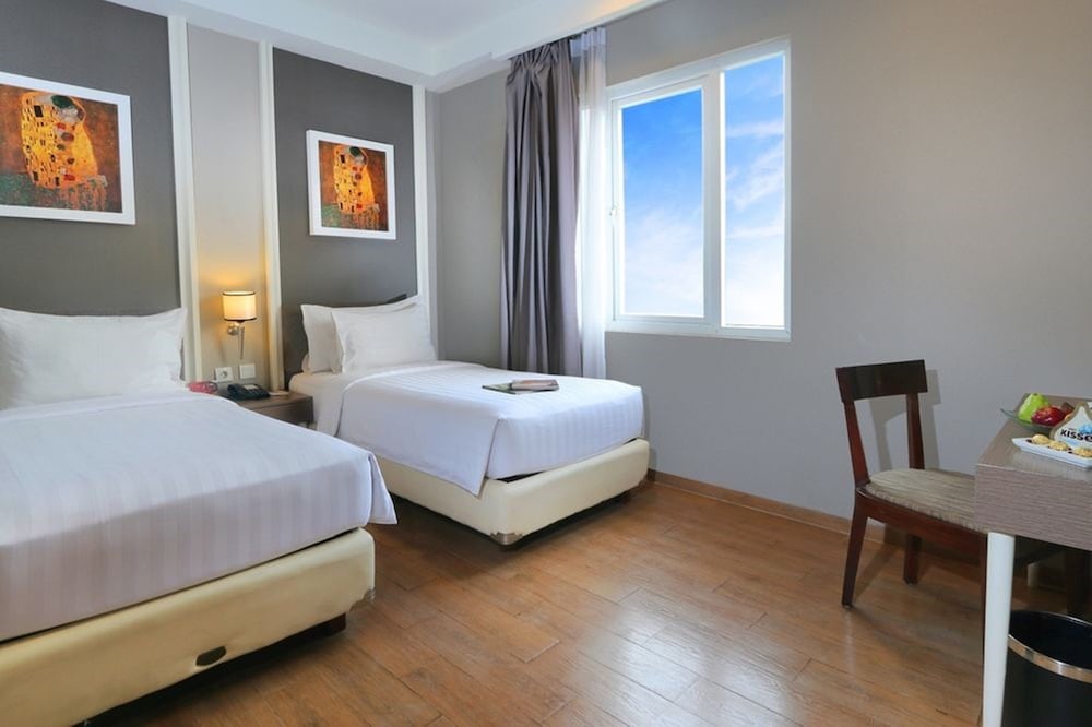 Pranaya Boutique Hotel 17/47