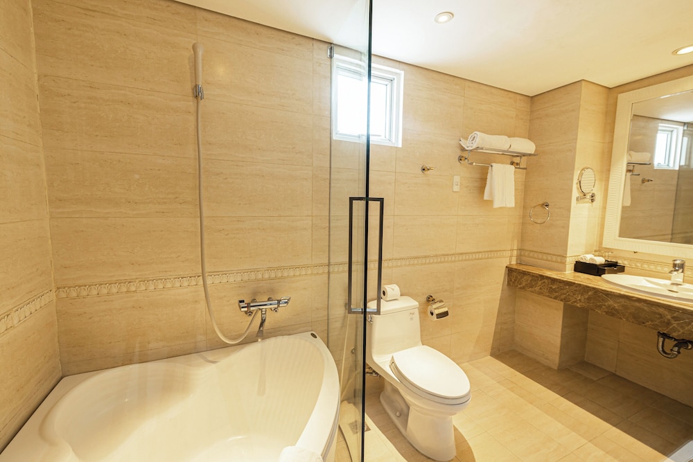 Silverland Jolie Hotel Spa 48/49