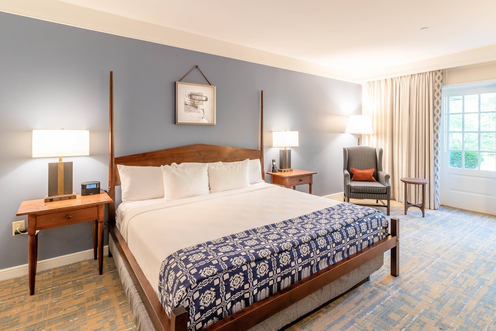Williamsburg Lodge 4/39
