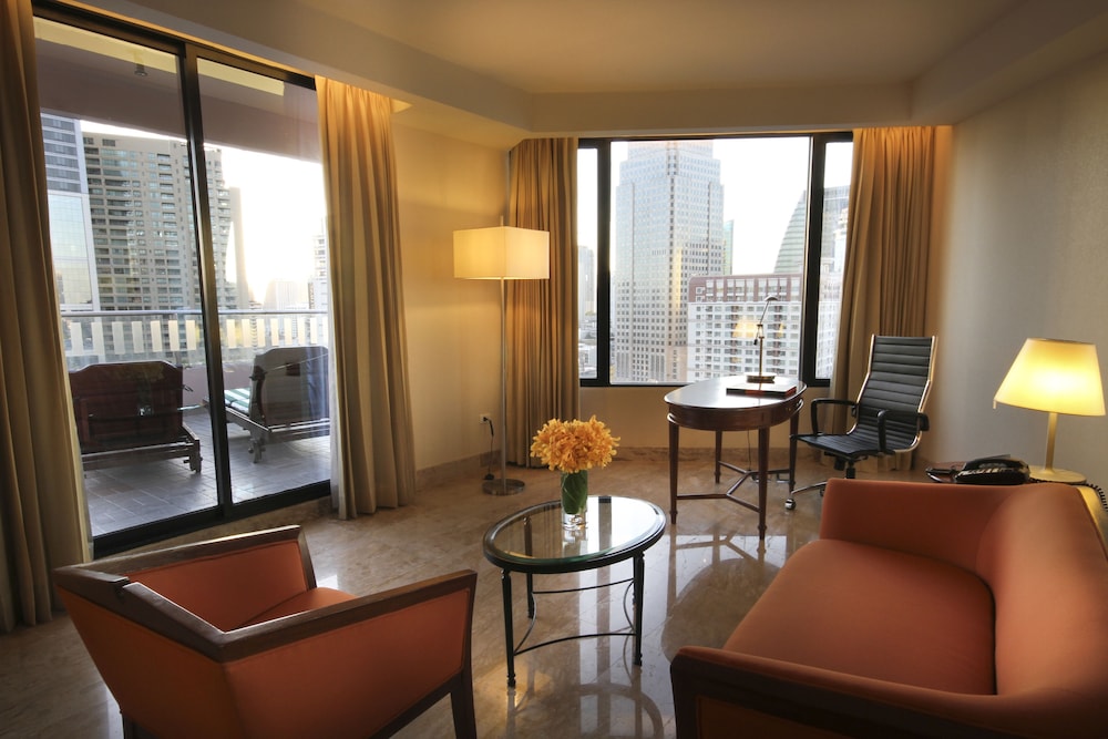 Rembrandt Hotel Bangkok (Sukhumvit Soi 18) 62/84