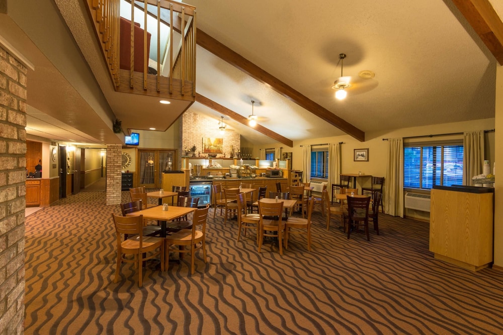 Americinn By Wyndham Minocqua 31/34