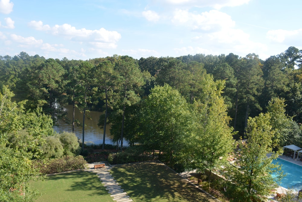 The Umstead Hotel And Spa 30/41